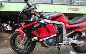 SUZUKI GSX-R1100 1991 GV73A