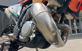 KTM 150 EXC TPI GSA20
