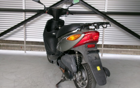 YAMAHA JOG DELUXE SA36J