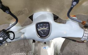 HONDA LITTLE CUB AA01