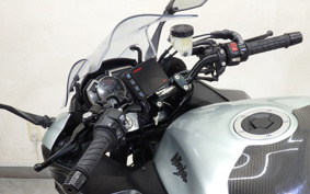 KAWASAKI NINJA 1000 2018 ZXT00W