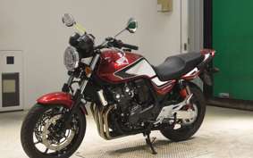 HONDA CB400SF GEN 4 A 2022 NC42