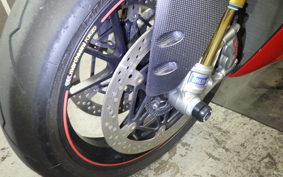 DUCATI 1199 PANIGALE S 2012