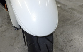 SUZUKI HAYABUSA Gen.2 2012