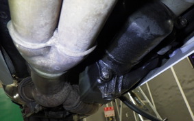 KAWASAKI ZZ1400 NINJA R A 2007 ZXT40B