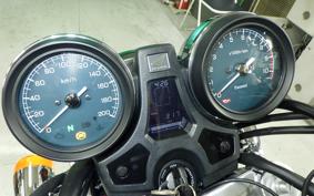 HONDA CB1100 EX ABS 2016 SC65