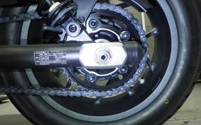 HONDA REBEL 1100 DCT 2026 SC87