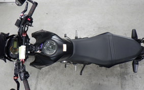 KAWASAKI Z125 PRO 1998 BR125H