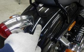 HARLEY FXDWG 1580 2012