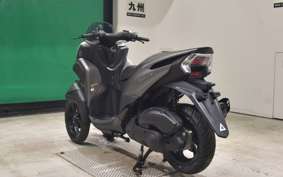 YAMAHA TRICITY 125 A SEC1J