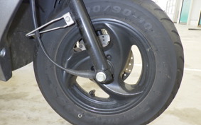 YAMAHA AXIS 125 Z SEJ6J