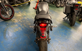KAWASAKI Z650 RS 2022 ER650M