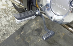 HONDA MONKEY 125 ABS JB02