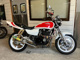 Фото Kawasaki ZEPHYR400K 1996 с японского аукциона