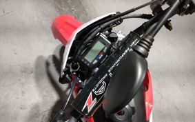 HONDA CRF125F JE03