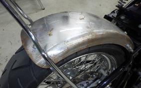 HARLEY FLSTF 1340 1992
