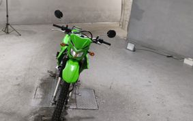 KAWASAKI KLX125 LX125C
