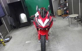 HONDA CBR250RR A 2022 MC51