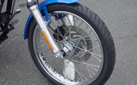 HARLEY FXDWG1450 2002 GEV