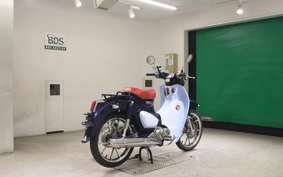 HONDA C125 SUPER CUB 2017 JA58