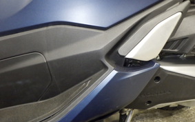 HONDA PCX125 2004 JK05