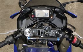 YAMAHA YZF-R25 RG43J