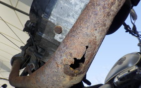 HONDA NS-1 GEN 2 AC12