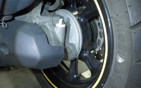 YAMAHA TRICITY 125 A SEC1J