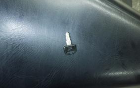 HONDA GYRO CANOPY 2003 TA03
