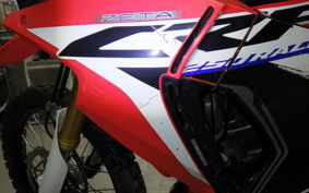 HONDA CRF250 RALLY LDA 2019 MD44