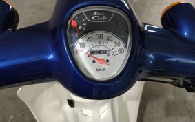 HONDA SUPER CUB50 AA09