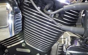 HARLEY FXDC 1580 2013