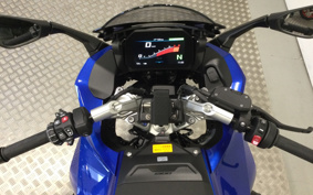 BMW R1300RS ASA 2026 0M61