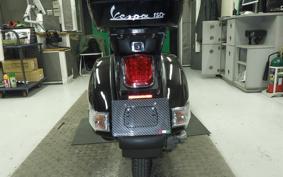 VESPA PX150 Euro3