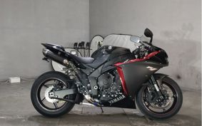 YAMAHA YZF-R1 2011 RN23