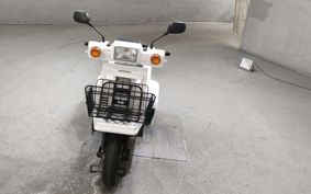 HONDA GYRO TD02