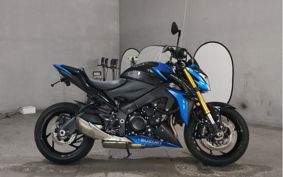 SUZUKI GSX-S1000 GT79B