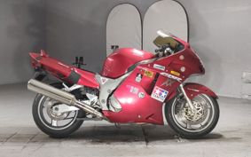 HONDA CBR1100XX 2001 SC35