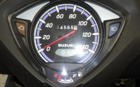 SUZUKI ADDRESS 110 2013 CE47A