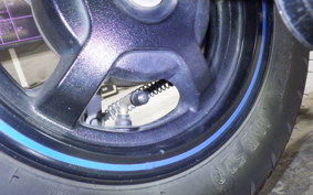 SUZUKI ADDRESS V125 2023 DT11A