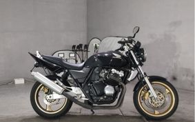 HONDA CB400SFV-3 NC39