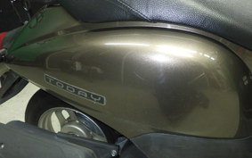 HONDA TODAY 2 2010 AF67