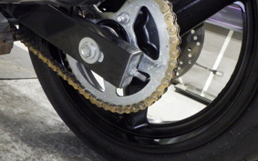 SUZUKI GSR250 2021
