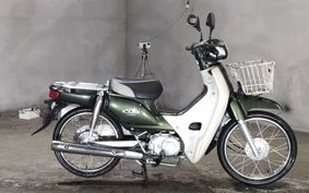 HONDA SUPER CUB50 AA04