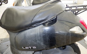 SUZUKI LET's CA4AA