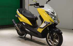 YAMAHA Majesty 155 S 2015 SG28J