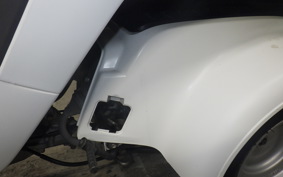 HONDA GYRO CANOPY TA03