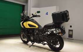 HARLEY ﾊﾟﾝ AMERICA1250S 2024