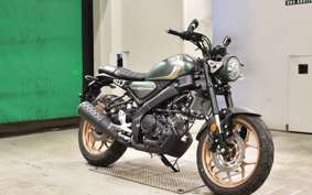 YAMAHA XSR155 RGB5J