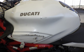 DUCATI SS937S 2020
